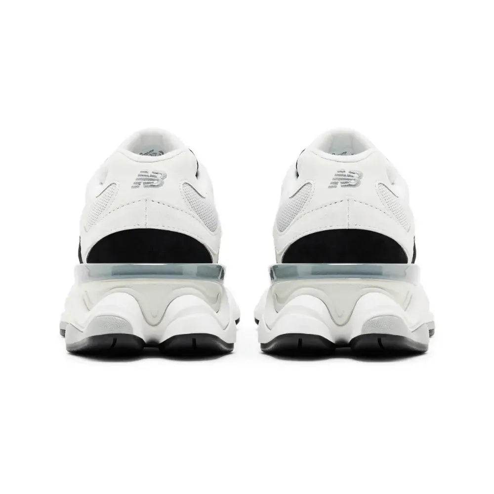 New Balance 9060 Grey Jet Black
