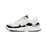 New Balance 9060 Grey Jet Black
