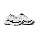New Balance 9060 Grey Jet Black