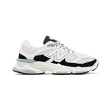 New Balance 9060 Grey Jet Black