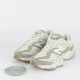 New Balance 9060 Moss Green