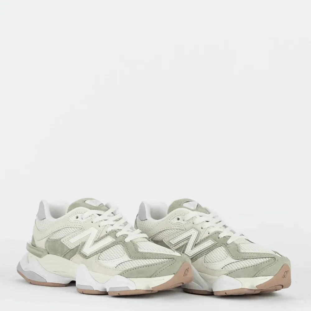 New Balance 9060 Moss Green