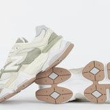 New Balance 9060 Moss Green