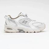 New Balance 530 Grey Matter Moonbeam