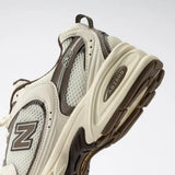 New Balance 530 Turtledove Mushroom