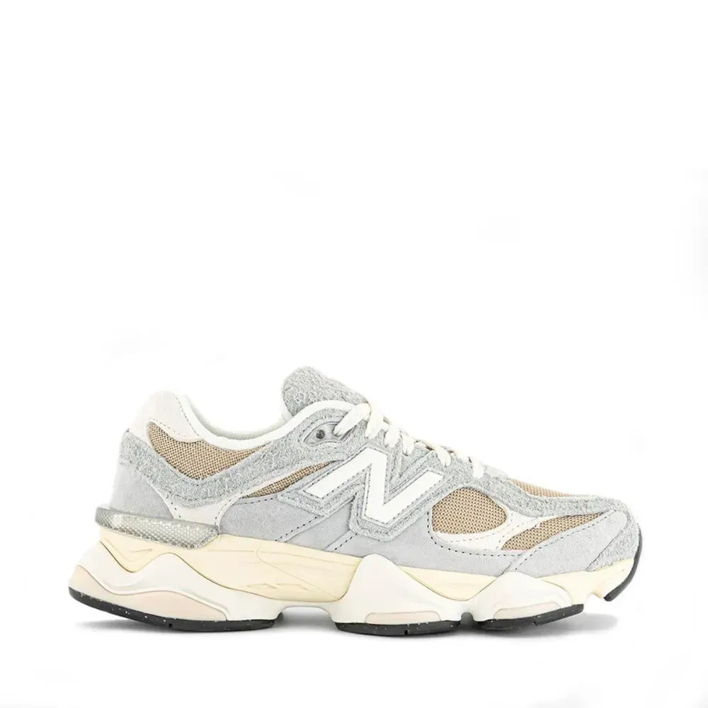 New Balance 9060 Lone Star Grey Stonewar
