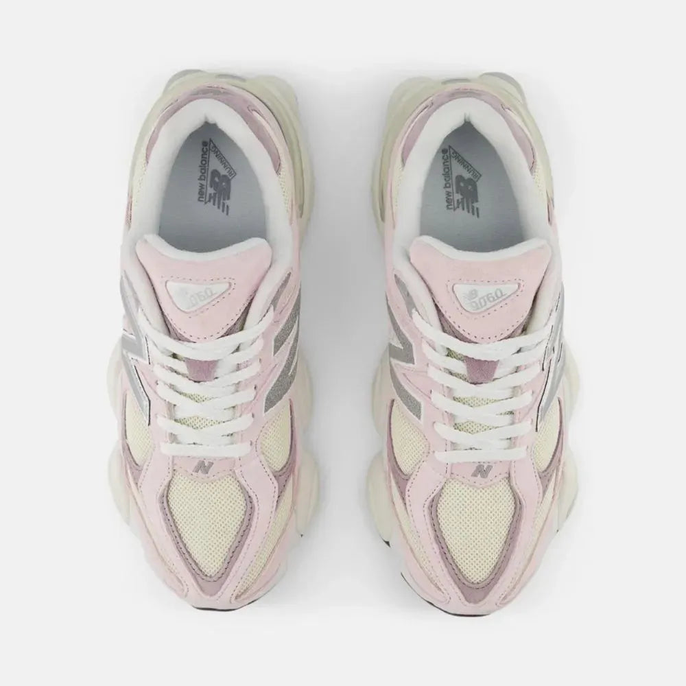 New Balance 9060 Rose Sugar Ice Wine