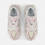 New Balance 9060 Rose Sugar Ice Wine