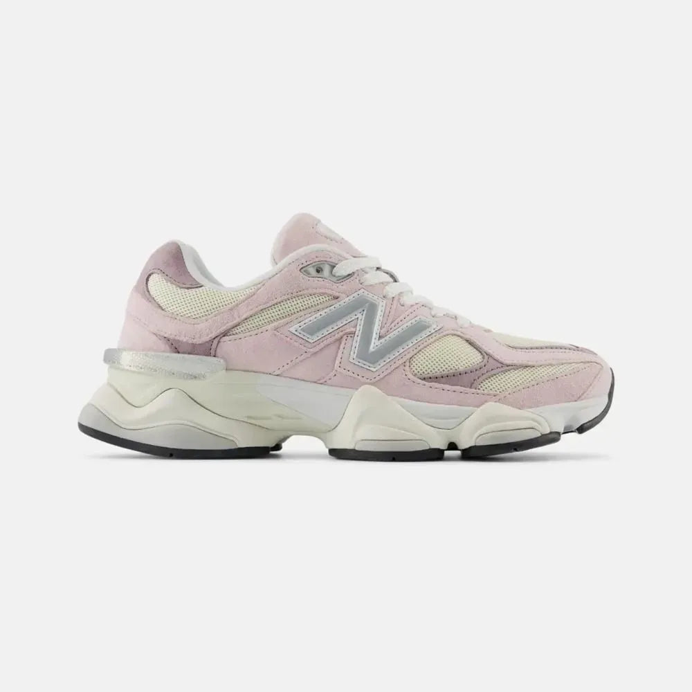 New Balance 9060 Rose Sugar Ice Wine