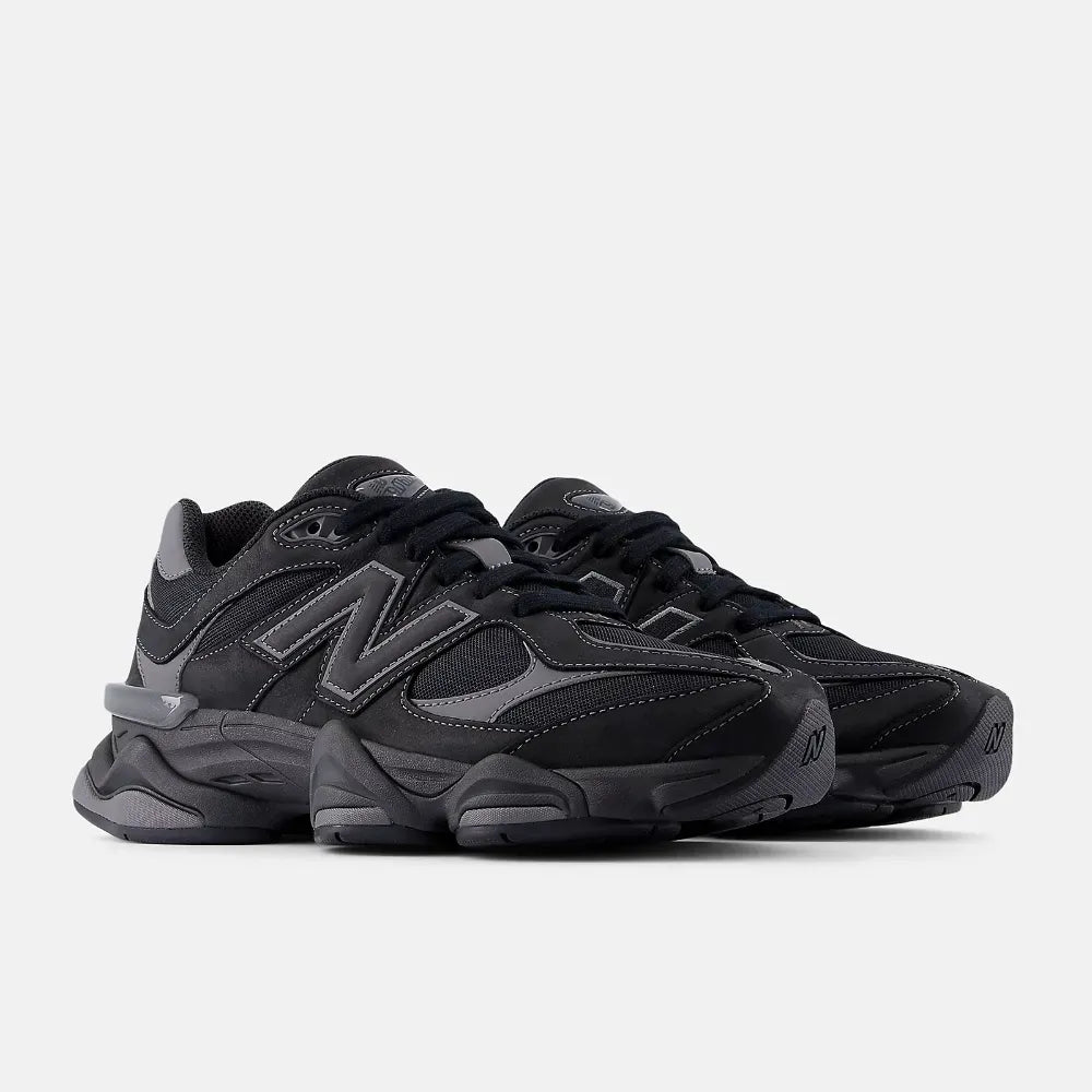 New Balance 9060 Black Castlerock