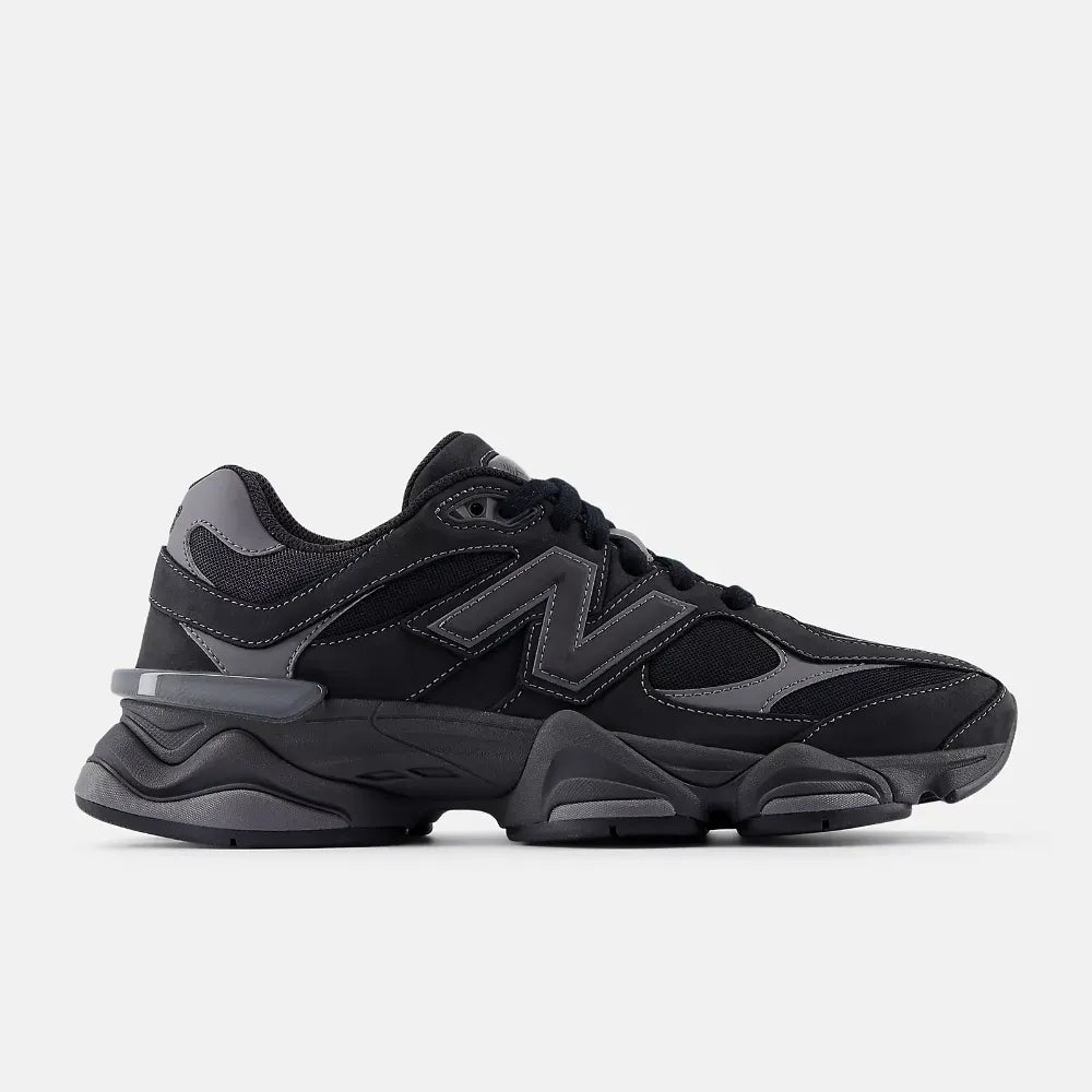 New Balance 9060 Black Castlerock