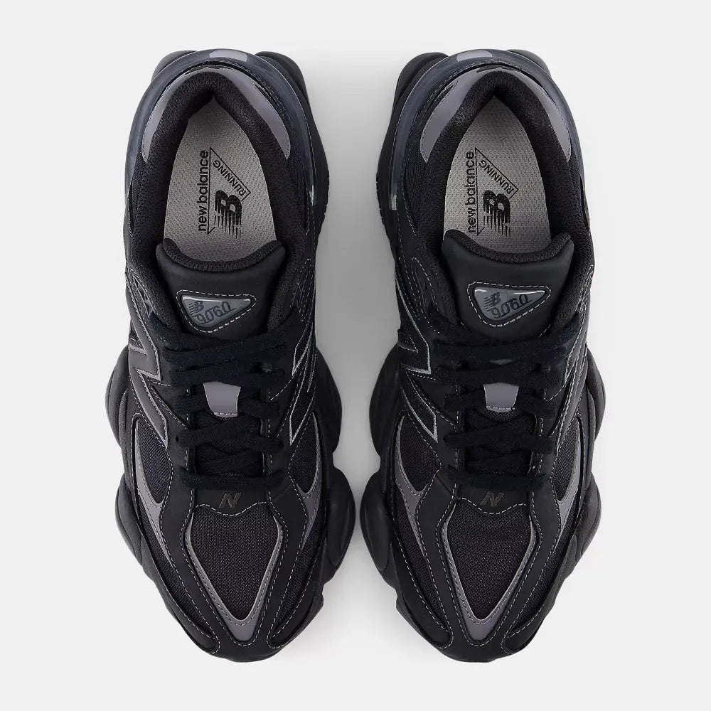 New Balance 9060 Black Castlerock