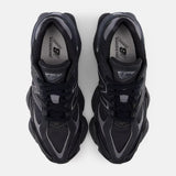New Balance 9060 Black Castlerock