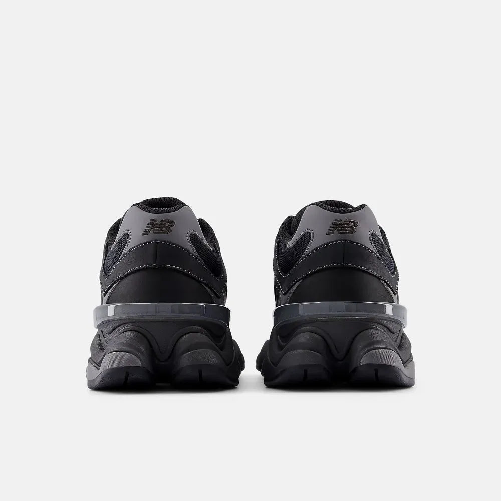 New Balance 9060 Black Castlerock