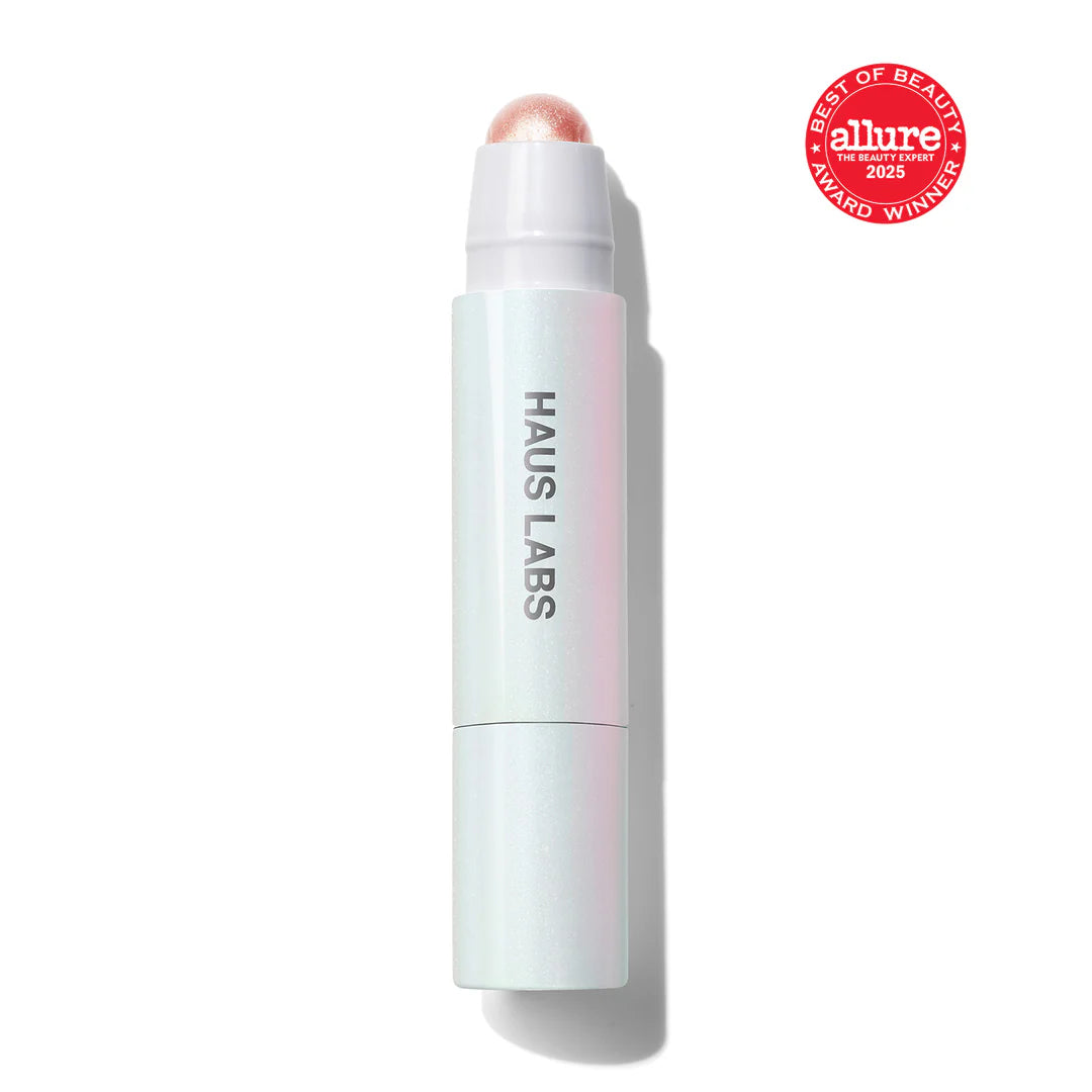 [PRÉ VENDA] Bio-Radiant™ Glassy Highlighter Balm