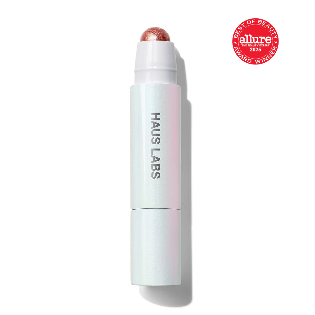 [PRÉ VENDA] Bio-Radiant™ Glassy Highlighter Balm