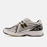 New Balance 1906R Silver Metallic Gold