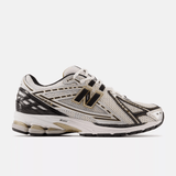 New Balance 1906R Silver Metallic Gold