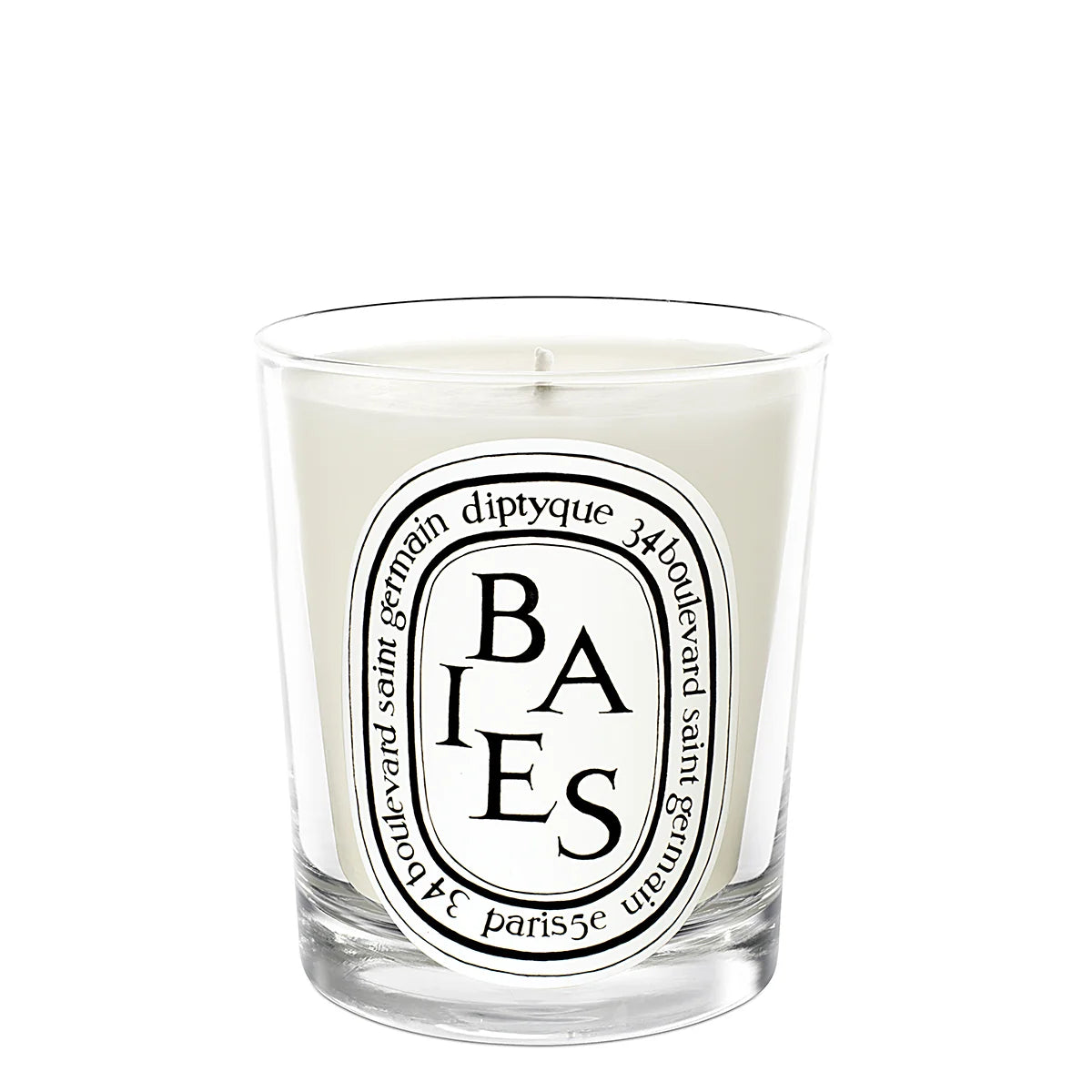 Baies (Berries) Classic Candle - 190g