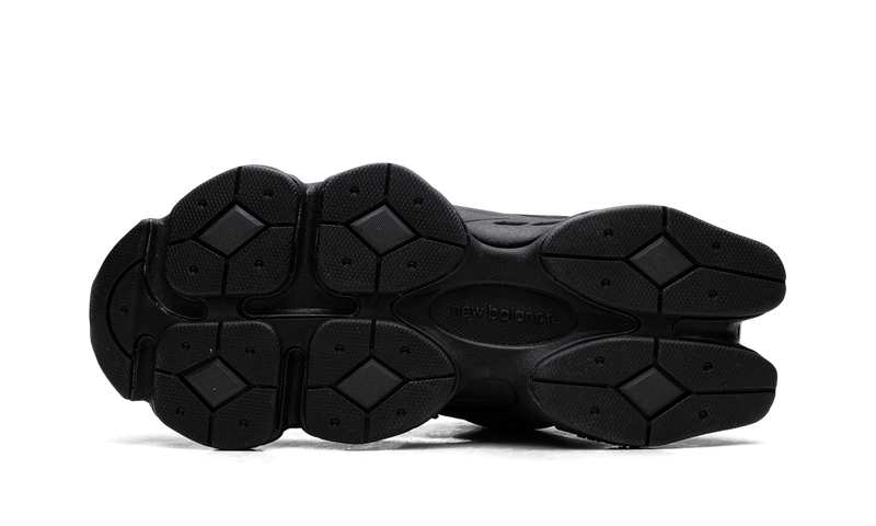 New Balance 9060 "Black Cement"