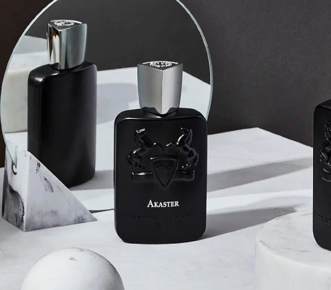 [PRÉ VENDA] AKASTER PARFUMS DE MARLY