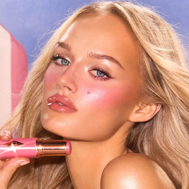 [PRÉ VENDA] Unreal Blush Healthy Glow Stick