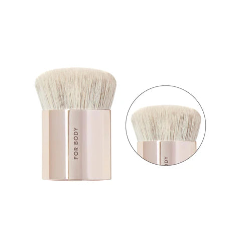 Body Brush Patrick Ta