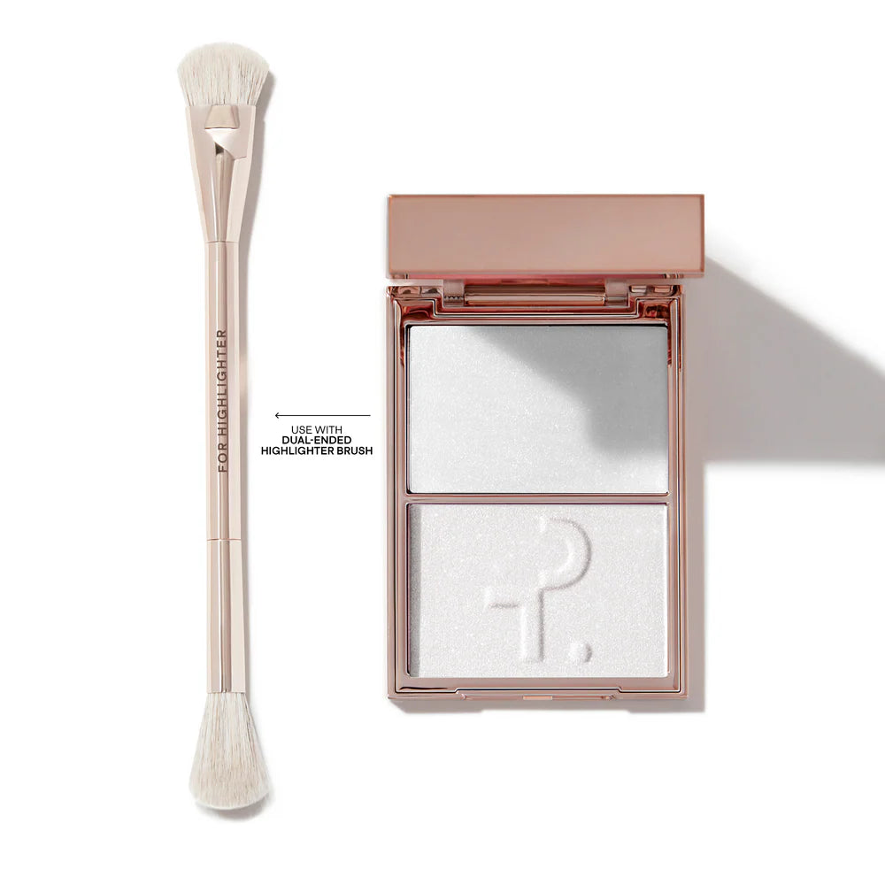 Duo Highlight Crème & Powder