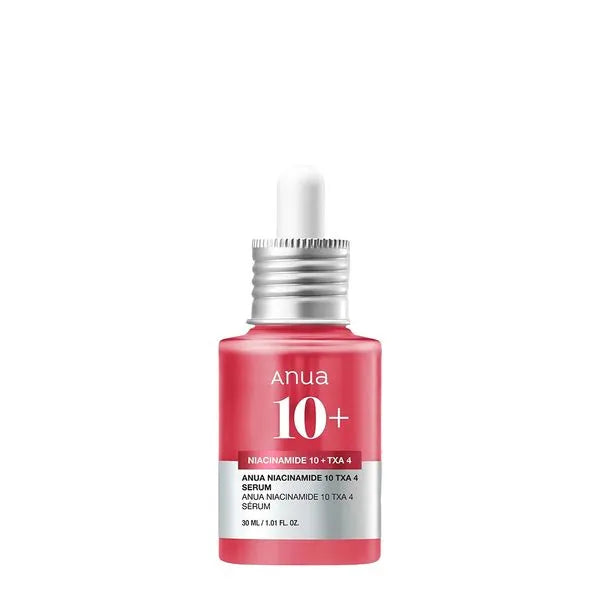 Niacinamide 10 TXA 4 - Serum 30ml