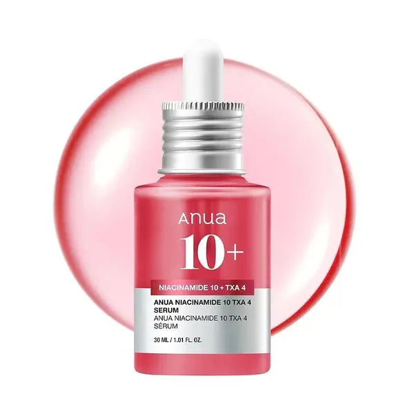 Niacinamide 10 TXA 4 - Serum 30ml