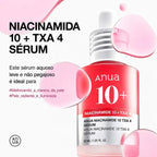 Niacinamide 10 TXA 4 - Serum 30ml