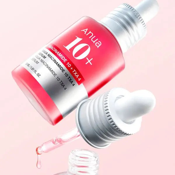 Niacinamide 10 TXA 4 - Serum 30ml