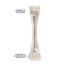 [PRÉ VENDA] Dual Ended Foundation Brush Patrick Ta