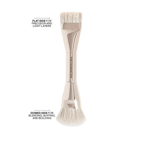 Dual Ended Foundation Brush Patrick Ta