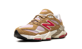 New Balance 9060 "Great Plains True Red"