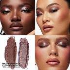[PRÉ VENDA] Major Dimension Eye Ilusion Eyeshadow