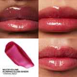 [PRÉ VENDA]Gloss - Major Volume Plumping Gloss