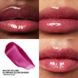 [PRÉ VENDA]Gloss - Major Volume Plumping Gloss