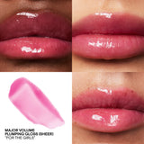 [PRÉ VENDA]Gloss - Major Volume Plumping Gloss
