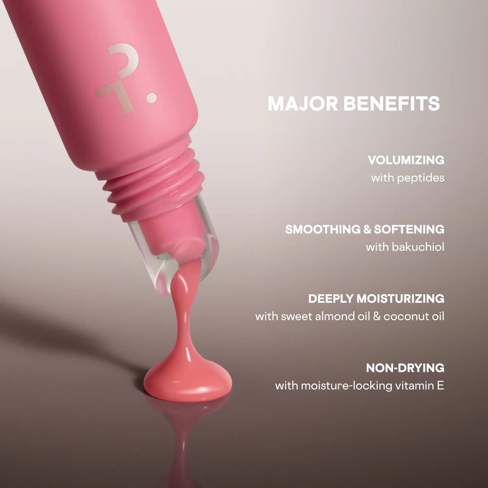 [PRÉ VENDA]Lip Balm - Major Moisture Smoothing Lip Balm