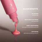 [PRÉ VENDA]Lip Balm - Major Moisture Smoothing Lip Balm