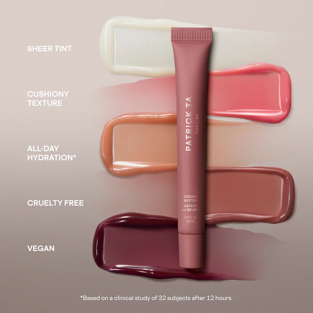 [PRÉ VENDA]Lip Balm - Major Moisture Smoothing Lip Balm