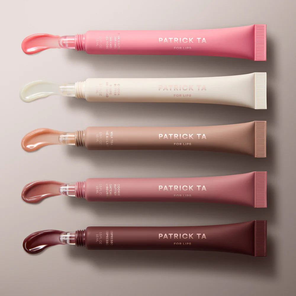 [PRÉ VENDA]Lip Balm - Major Moisture Smoothing Lip Balm