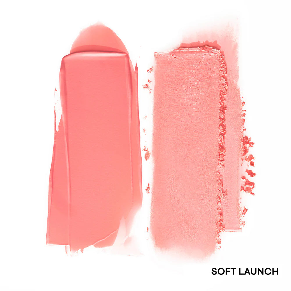 Duo Blush Crème & Powder