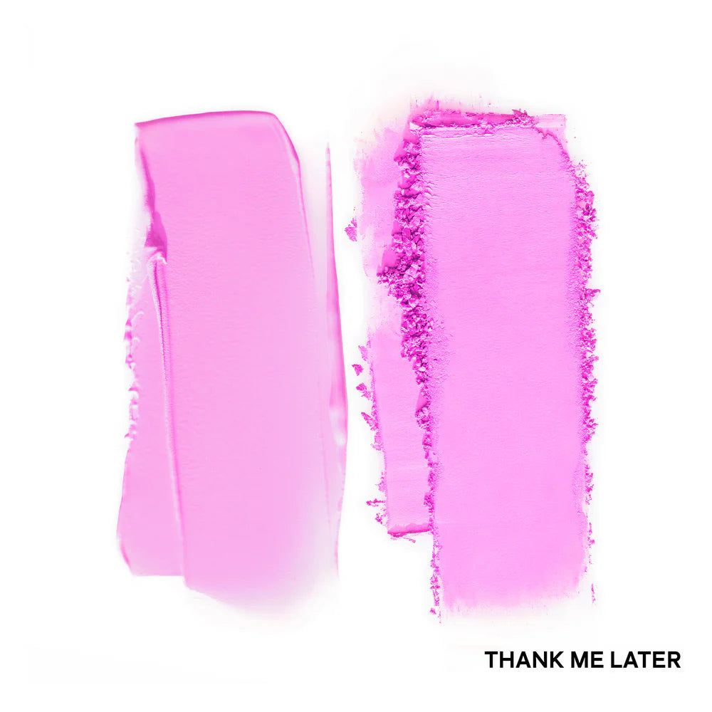 Duo Blush Crème & Powder