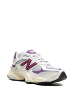 New Balance Tênis 9060 "Magenta" | Branco Tamanho 38