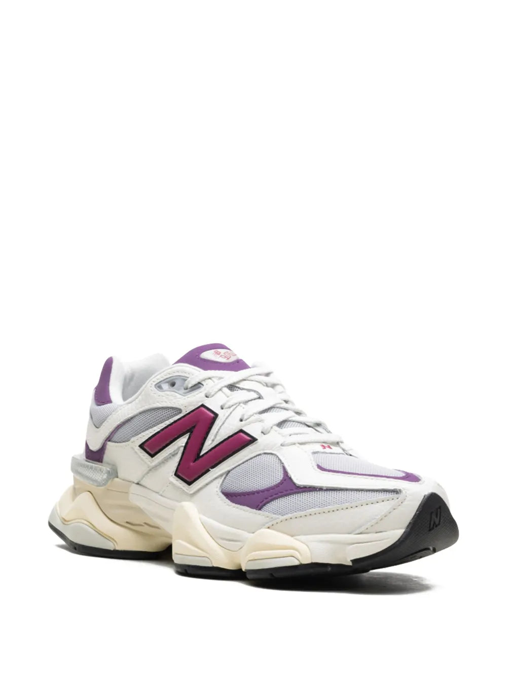 New Balance Tênis 9060 "Magenta" | Branco Tamanho 38