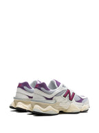 New Balance Tênis 9060 "Magenta" | Branco Tamanho 38