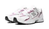 New Balance 530 "White / Pink"