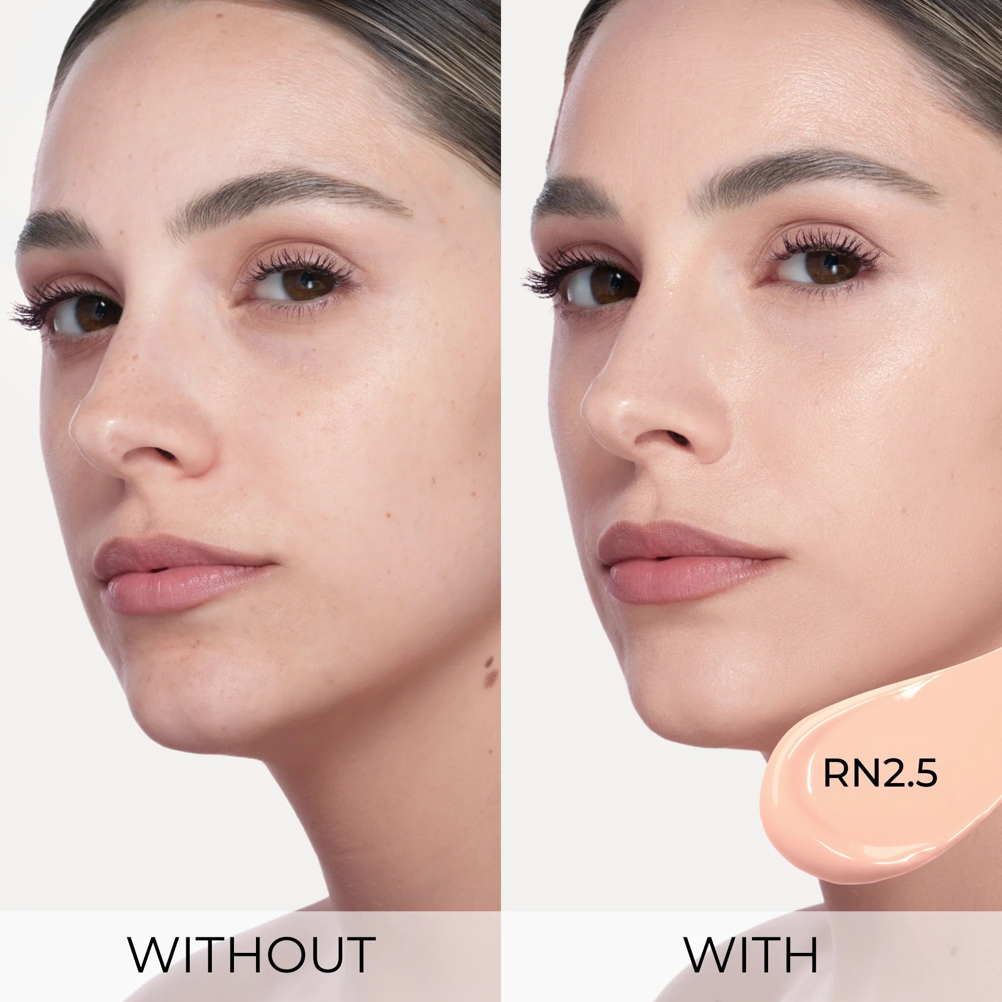 [PRÉ VENDA] Base - HY-GLAM Foundation